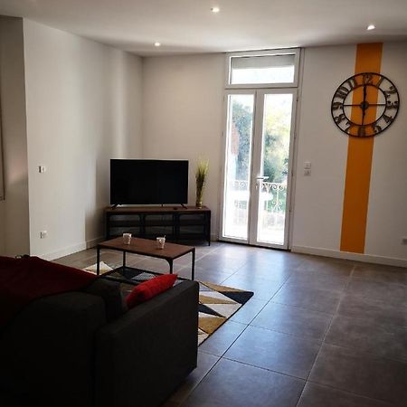 Appartement Proche Stations De Ski Et Thermales Luz-Saint-Sauveur Dış mekan fotoğraf