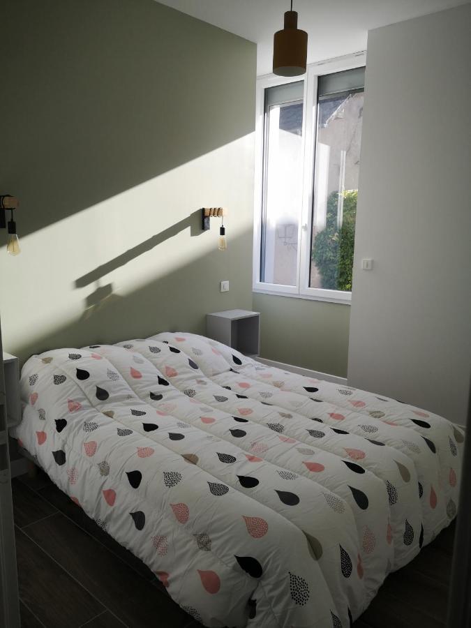 Appartement Proche Stations De Ski Et Thermales Luz-Saint-Sauveur Dış mekan fotoğraf
