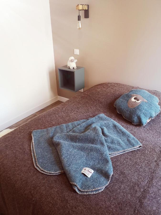 Appartement Proche Stations De Ski Et Thermales Luz-Saint-Sauveur Dış mekan fotoğraf
