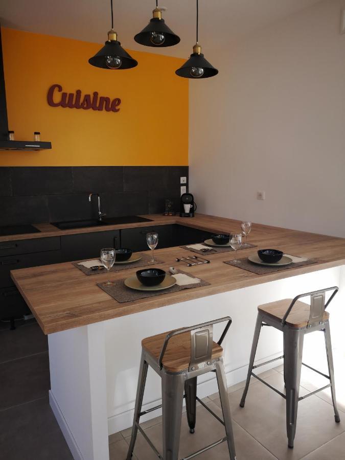 Appartement Proche Stations De Ski Et Thermales Luz-Saint-Sauveur Dış mekan fotoğraf
