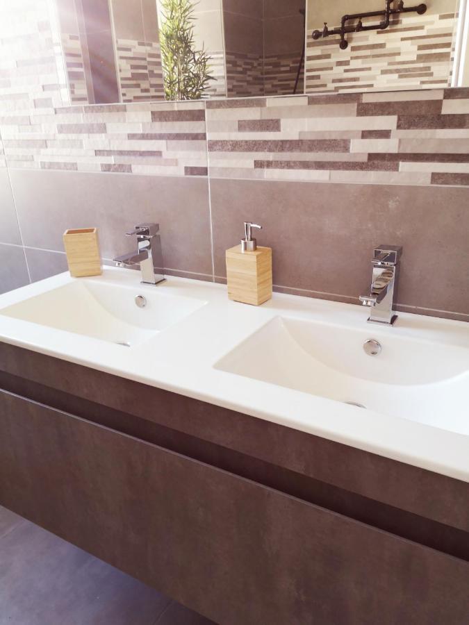 Appartement Proche Stations De Ski Et Thermales Luz-Saint-Sauveur Dış mekan fotoğraf