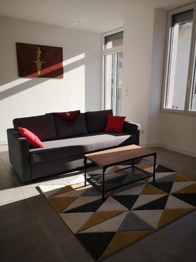 Appartement Proche Stations De Ski Et Thermales Luz-Saint-Sauveur Dış mekan fotoğraf