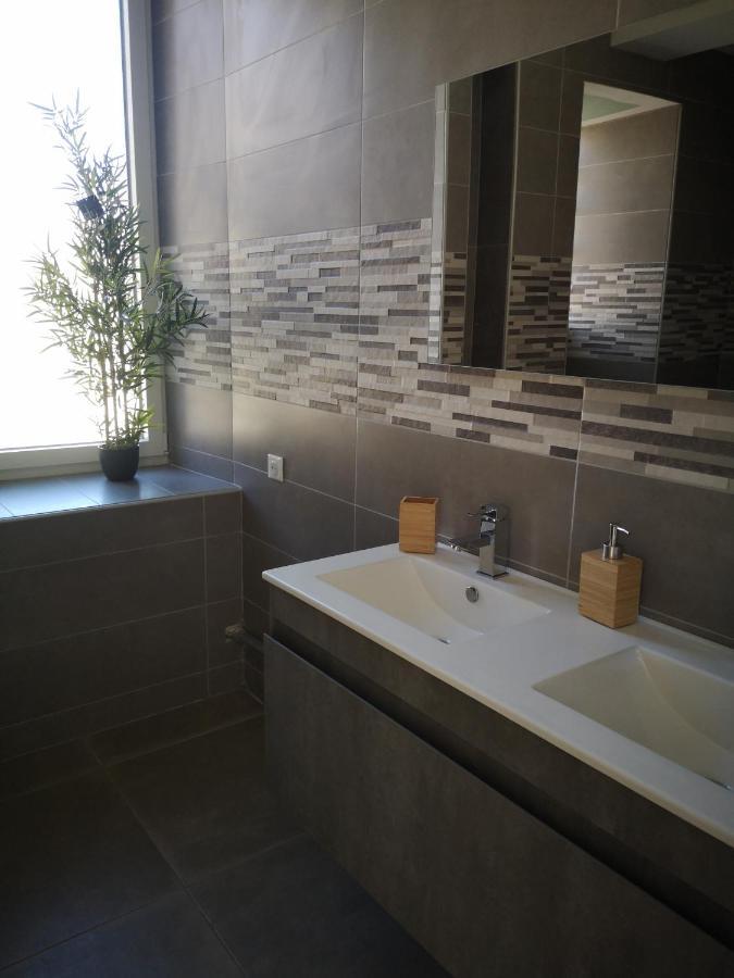 Appartement Proche Stations De Ski Et Thermales Luz-Saint-Sauveur Dış mekan fotoğraf